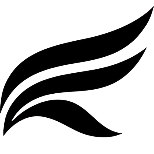 Leonova Aviation Logo