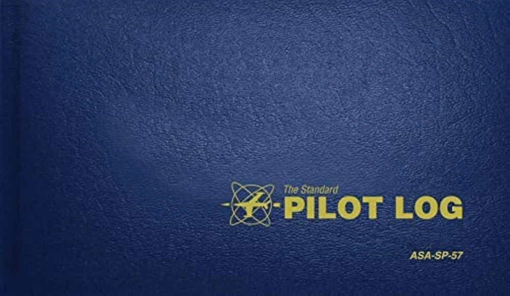 ASA Logbook