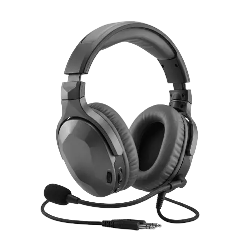 Headsets