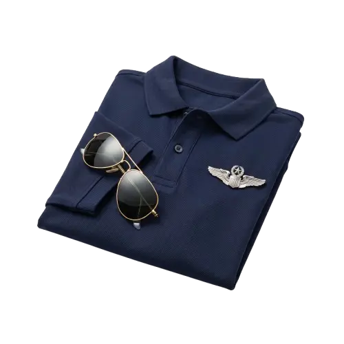 Pilot Apparel